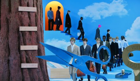 Our top picks from Paris Fashion Week Men’s AW20