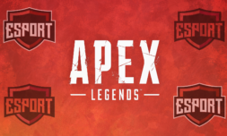Apex Legends to launch first major E-sports event