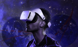 NASA making scientific discoveries with VR