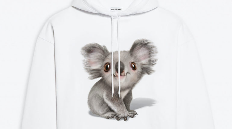 The fashion and beauty brands supporting Australian wildlife relief