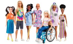 Barbie just got even more diverse