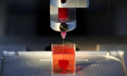 3D Bioprinting to save millions worldwide?