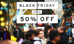 Black Friday in the age of conscious consumerism