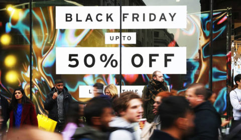 Black Friday in the age of conscious consumerism