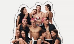 Calvin Klein brings back its genderless fragrance from the 90s