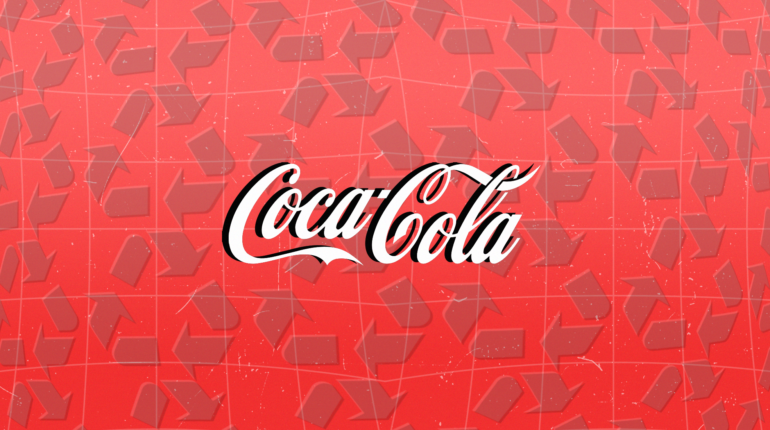 Coca-Cola defends single use plastic