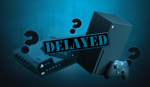 COVID-19 to derail next gen console launches?