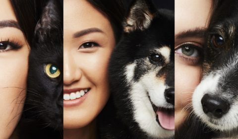 Hourglass Cosmetics has pledged to go completely vegan