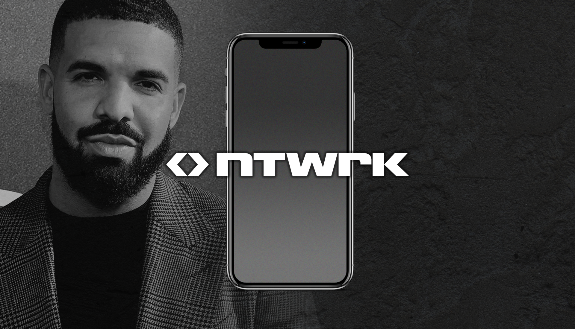 Новая торговая платформа NTWRK получает поддержку от Drake - Thred Website