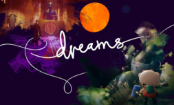 Dreams: the game with endless artistic possibilities