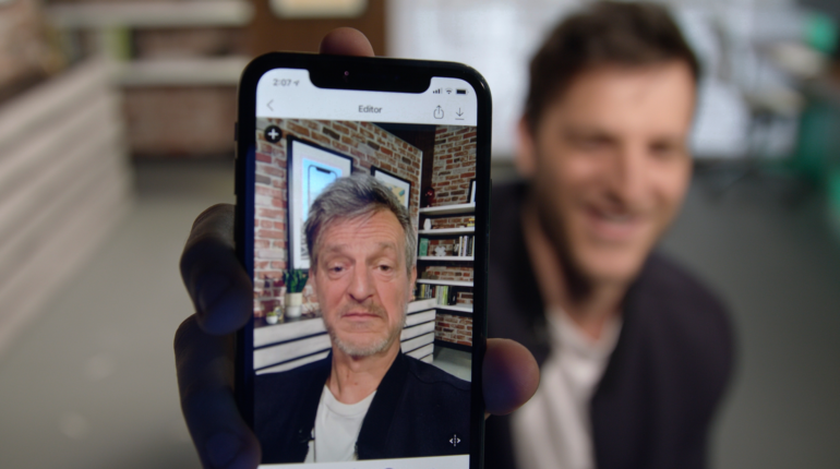 Warnings over FaceApp privacy concerns