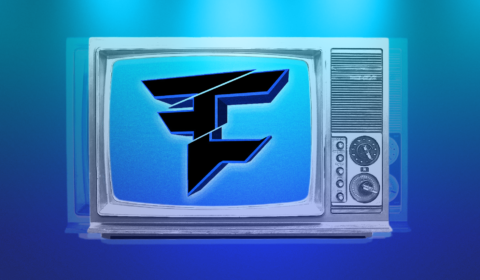 Team FaZe’s reality TV hunt for new member