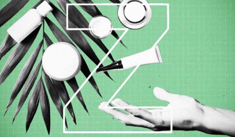 Does the beauty industry’s future depend on Gen Z?