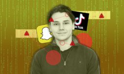 Snapchat and TikTok investing in deep fake tech