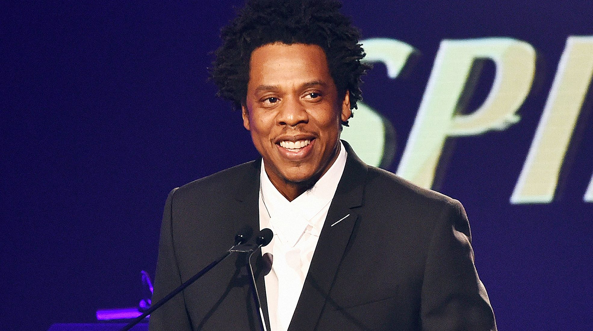 Jay Z Mocks Spotify, Apple,  to Promote Streaming Service