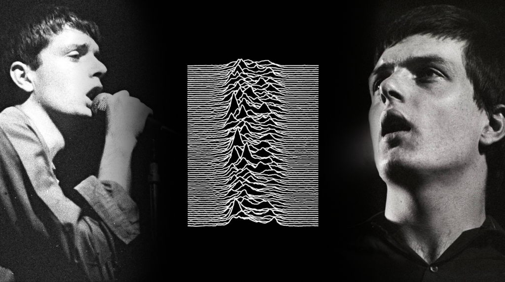 Joy division как читается