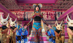 Katy Perry loses ‘Dark Horse’ lawsuit