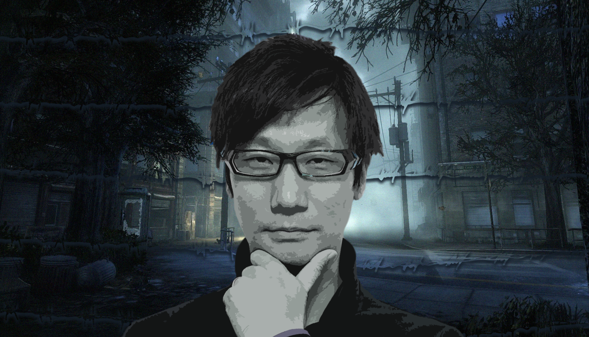 Hideo Kojima Promises The Scariest Horror Game Ever Thred Website 7915