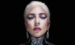 Lady Gaga launches make-up line exclusively on Amazon