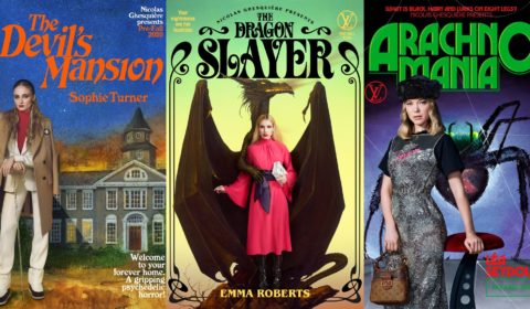 Louis Vuitton’s latest campaign is made for Gen Z