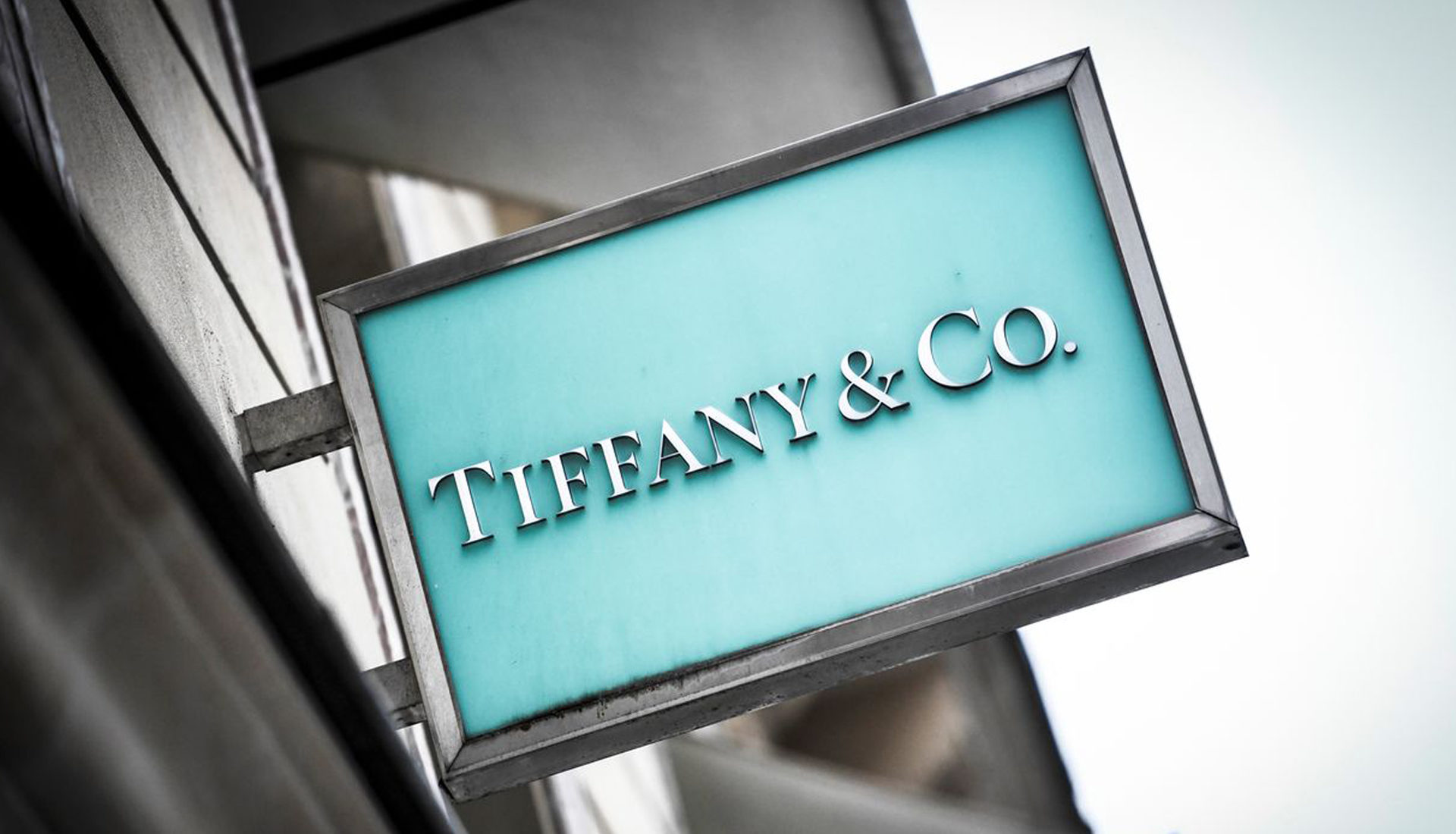LVMH Buys Tiffany & Co. For $16.7 Billion USD