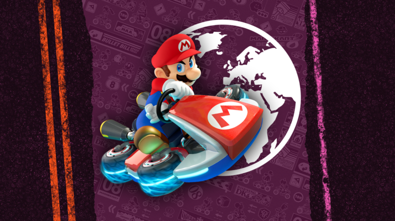 Mario Kart Tour – Review