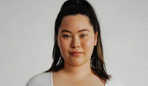 Minami Gessel is a Gen Z powerhouse