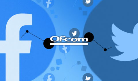 Ofcom to start policing social media sites