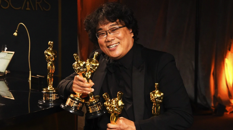 Parasite’s Oscar win and the rise of South Korean art