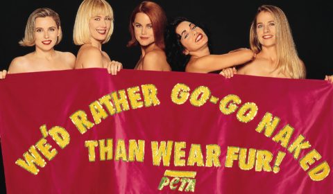 PETA claims victory and ends 30-year anti-fur campaign