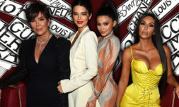 The Kardashians jump on the resale shopping bandwagon