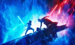 The first reviews for Rise Of The Skywalker are in