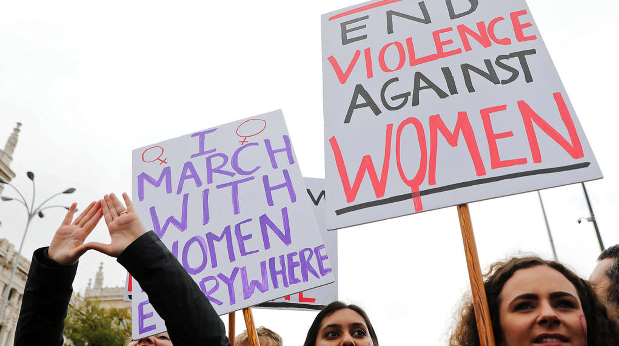 O que a defesa do sexo violento significa para as mulheres? foto