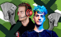The highest earning gamers of 2019