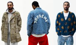 The Supreme SS20 lookbook is finally here
