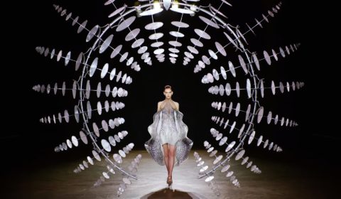 For better or for worse, how is fashion changing in the digital age?