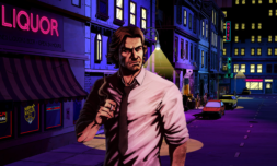 The Wolf Among Us 2 is a thing again