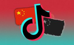 TikTok faces more accusations of Chinese censorship