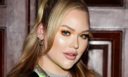 Nikkie Tutorials comes out as a transgender woman