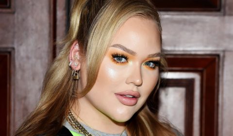 Nikkie Tutorials comes out as a transgender woman