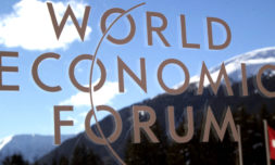 Davos 2020: yet another hypocritical climate conference