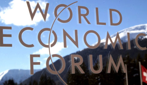 Davos 2020: yet another hypocritical climate conference