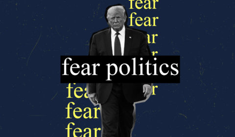 Fear politics: can we meme our way out?