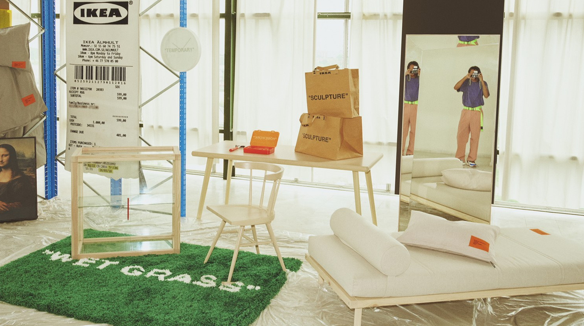 virgil abloh house