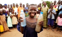 What you need to know about the water and sanitation crisis