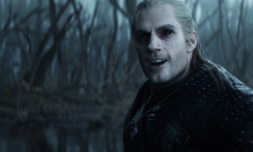 Netflix’s The Witcher is more ‘grounded horror’ than fantasy