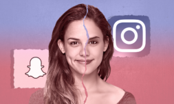 The worrying trend of selfie editing apps
