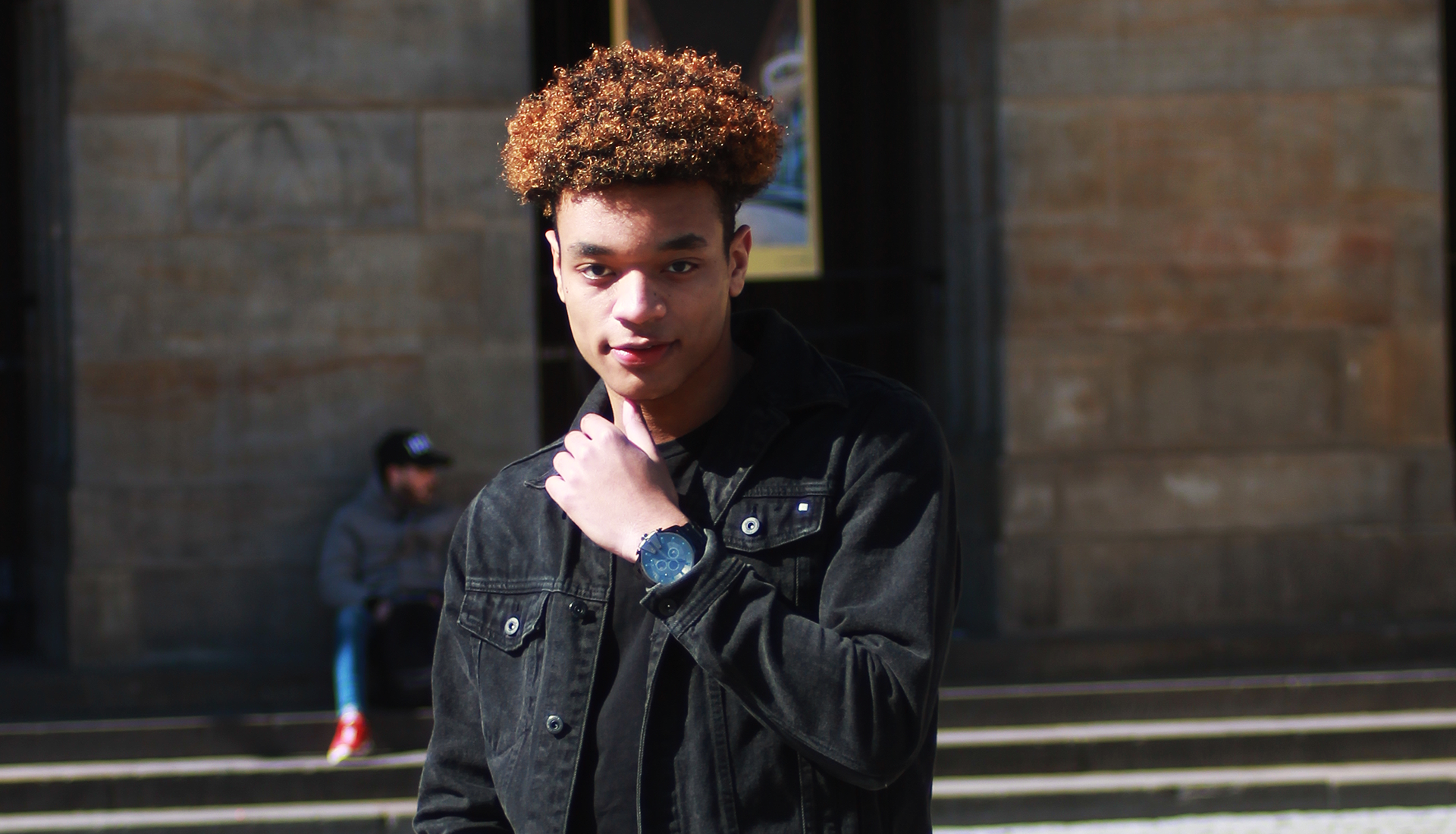 Meet YoungKio, the Gen Z producer of Old Town Road Thred site