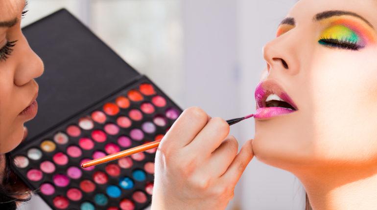 How COVID-19 is affecting the global beauty industry