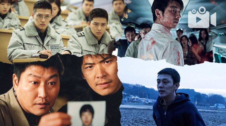 Getting into Korean cinema – Review